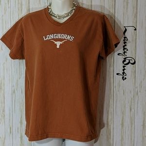 Cargo LongHorn's t-shirt size M